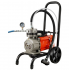 Krāsošanas iekārta 3500W 19L/min + piederumi no Kraft&dele (KD2178)