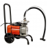 Krāsošanas iekārta 3500W 19L/min + piederumi no Kraft&dele (KD2178)