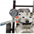 Krāsošanas iekārta 3500W 19L/min + piederumi no Kraft&dele (KD2178)