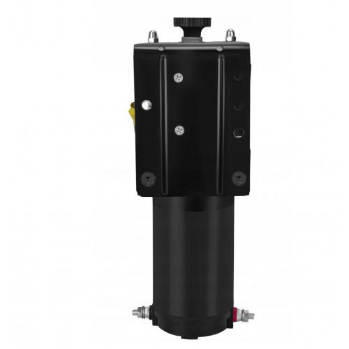 Elektriskās automašīnas vinča 1500 W 1361 kg 12 V, āķis, trose, tērauds no Kraft & Dele (KD2195)