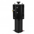 Elektriskās automašīnas vinča 1500 W 1361 kg 12 V, āķis, trose, tērauds no Kraft & Dele (KD2195)