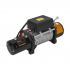 Elektriskā kravas automašīnas vinča 4500W 3629KG no Kraft&dele (KD2196)