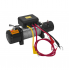 Elektriskā kravas automašīnas vinča 4500W 3629KG no Kraft&dele (KD2196)