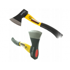 Universālais stiklašķiedras cirvis  0,6 kg 36 cm Kraft&dele (KD220)
