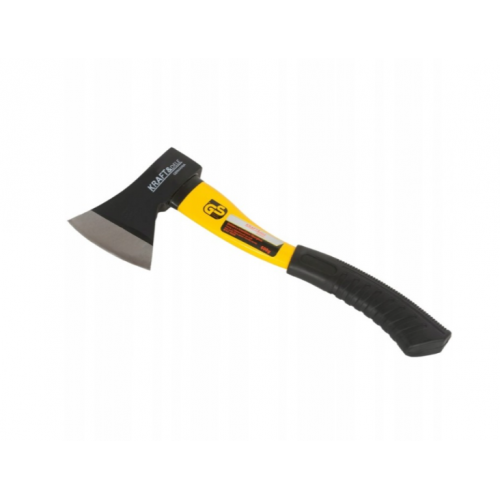 Universālais stiklašķiedras cirvis  0,6 kg 36 cm Kraft&dele (KD220)