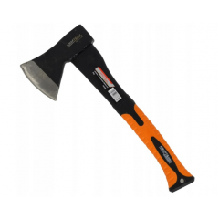 Cirvis ar stiklšķiedras rokturi 600g 37cm no Kraft&dele (KD274)