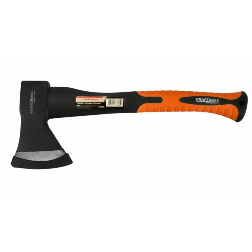 Cirvis ar stiklšķiedras rokturi 600g 37cm no Kraft&dele (KD274)