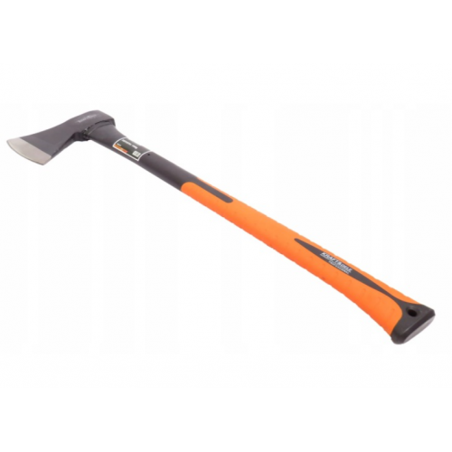 Universālais stiklšķiedras cirvis 1,8 kg 7 cm Kraft&dele (KD275)