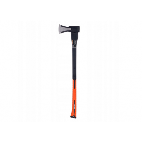 Stiklšķiedras cirvis ar rokturi 3 kg 84 cm Kraft&dele (KD276)