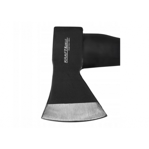 Universālais stiklašķiedras kātu cirvis 0,6 kg 37 cm Kraft&dele (KD286)