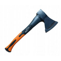 Cirvis ar stiklašķiedras rokturi 66 cm 1,25 kg Kraft&dele (KD287)