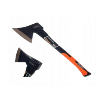Универсальный топор с рукояткой из стекловолокна, 2000 г Kraft&dele (KD288)