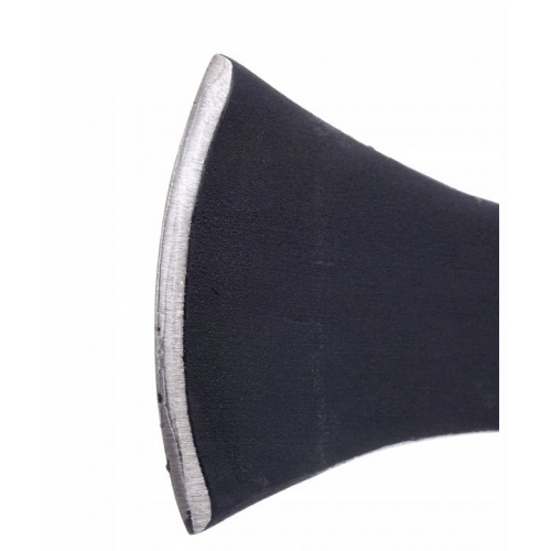 Stiklašķiedras skaldīšanas cirvis 2,5 kg 88 cm Kraft&dele (KD289)