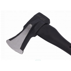 Cirvis ar stiklašķiedras rokturi 2kg 85cm Kraft&dele (KD292)