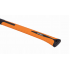 Cirvis ar stiklašķiedras rokturi 2kg 85cm Kraft&dele (KD292)