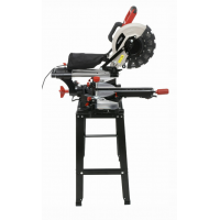 Lāzera leņķzāģis ar metāla pamatni 2500 W 4500 apgr./min Kraft&dele (KD3010)