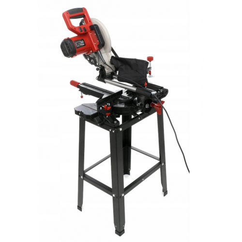 Lāzera leņķzāģis ar metāla pamatni 2500 W 4500 apgr./min Kraft&dele (KD3010)