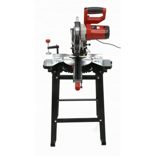 Lāzera leņķzāģis ar metāla pamatni 2500 W 4500 apgr./min Kraft&dele (KD3010)