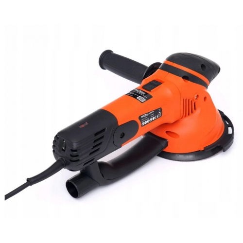 Orbītas slīpmašīna 1500W Kraft&Dele (KD3024)