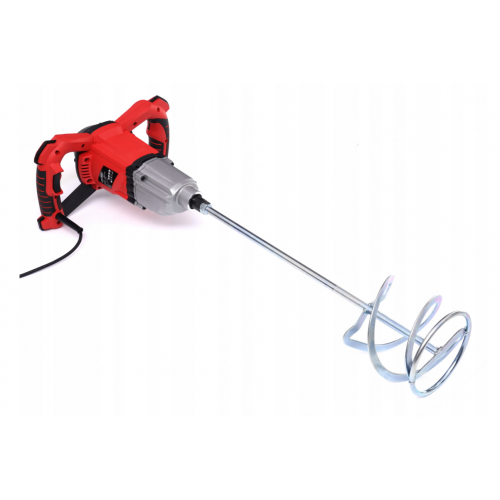 Elektriskais mikseris M14 160MM 2800W Kraft&dele (KD3035)