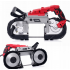 Manuālais lentzāģis 230 V / 50 Hz 1900 W no Kraft&dele (KD3037)