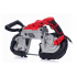 Manuālais lentzāģis 230 V / 50 Hz 1900 W no Kraft&dele (KD3037)