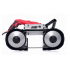 Manuālais lentzāģis 230 V / 50 Hz 1900 W no Kraft&dele (KD3037)