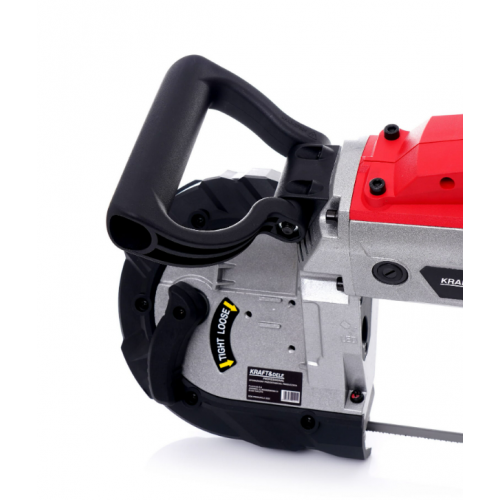 Manuālais lentzāģis 230 V / 50 Hz 1900 W no Kraft&dele (KD3037)