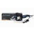 Jaudīgs auto pulētājs ar regulējamu 2600 W / 180 mm  no KRAFT&DELE (KD3043)
