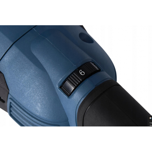 Jaudīgs auto pulētājs ar regulējamu 2600 W / 180 mm  no KRAFT&DELE (KD3043)