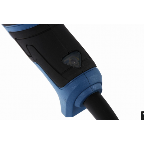 Jaudīgs auto pulētājs ar regulējamu 2600 W / 180 mm  no KRAFT&DELE (KD3043)