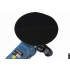 Jaudīgs auto pulētājs ar regulējamu 2600 W / 180 mm  no KRAFT&DELE (KD3043)