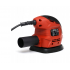 Daudzfunkcionāla ekscentriskā slīpmašīna 900 W, 230 V no Kraft&Dele (KD3044) 