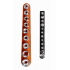 Akumulatora urbjmašīna LCD + 2X2Ah 20V 30Nm korpuss + piederumi Kraft&dele (KD3068)