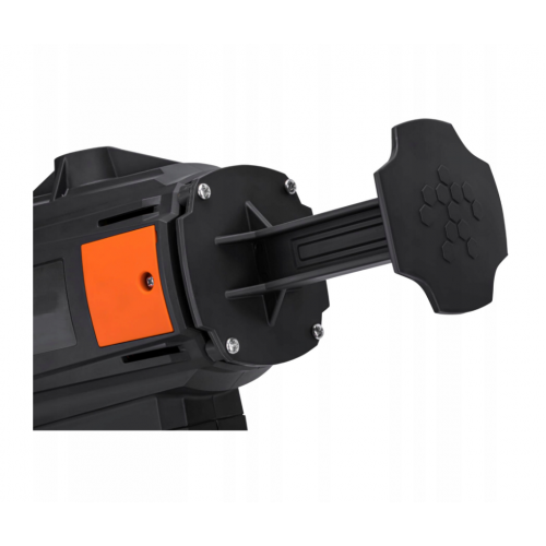 Betona urbis 2300W no Kraft&Dele (KD3076)