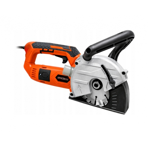 Elektriskā sienu frēze 2850W Kraft&dele (KD3084)