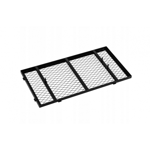 Dārza ratiņi/piekabe 400 kg, 125l no Kraft&Dele  (KD3126)