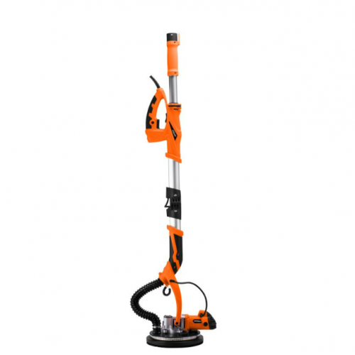 Sienu un griestu apdares slīpmašīna 225mm, 1750W  +LED no Kraft&dele (KD3130)