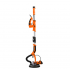 Sienu un griestu apdares slīpmašīna 225mm, 1750W  +LED no Kraft&dele (KD3130)