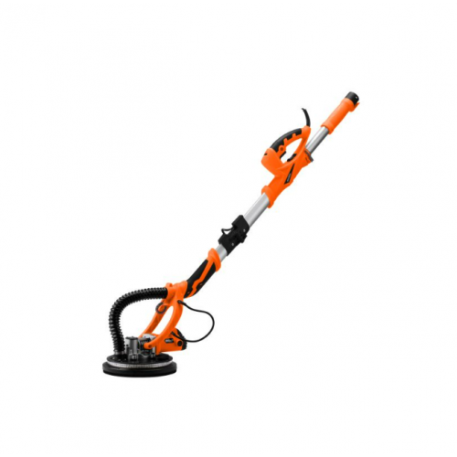 Sienu un griestu apdares slīpmašīna 225mm, 1750W  +LED no Kraft&dele (KD3130)