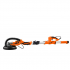 Sienu un griestu apdares slīpmašīna 225mm, 1750W  +LED no Kraft&dele (KD3130)