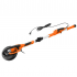 Sienu un griestu apdares slīpmašīna 225mm, 1750W  +LED no Kraft&dele (KD3130)