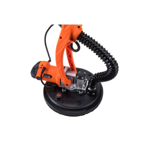 Sienu un griestu apdares slīpmašīna 225mm, 1750W  +LED no Kraft&dele (KD3130)