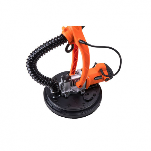 Sienu un griestu apdares slīpmašīna 225mm, 1750W  +LED no Kraft&dele (KD3130)