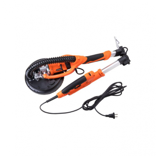 Sienu un griestu apdares slīpmašīna 225mm, 1750W  +LED no Kraft&dele (KD3130)
