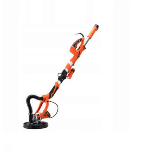 Sienu un griestu apdares slīpmašīna 225mm, 1500W + LED no Kraft&dele (KD3131)