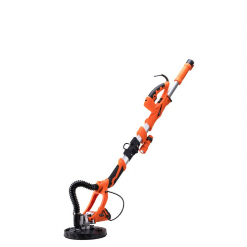 Sienu un griestu apdares slīpmašīna 225mm, 1500W + LED no Kraft&dele (KD3131)