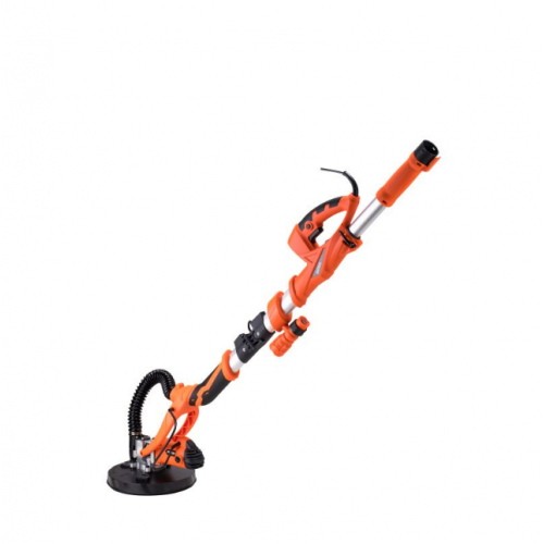 Sienu un griestu apdares slīpmašīna 225mm, 1500W + LED no Kraft&dele (KD3131)