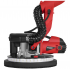 Gipša slīpmašīna 2000 W 800–1750 apgr./min no Kraft&dele (KD3134)