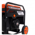 Benzīna invertora elektrības ģenerators 8.5kW no Kraft&dele (KD3147)